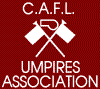 Cairns Australian Football League Umpires Association