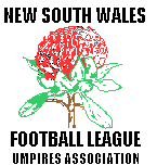 New South Wales Australian Football Umpires Associaiton
