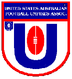 United States of America Australian Football Umpires Association
